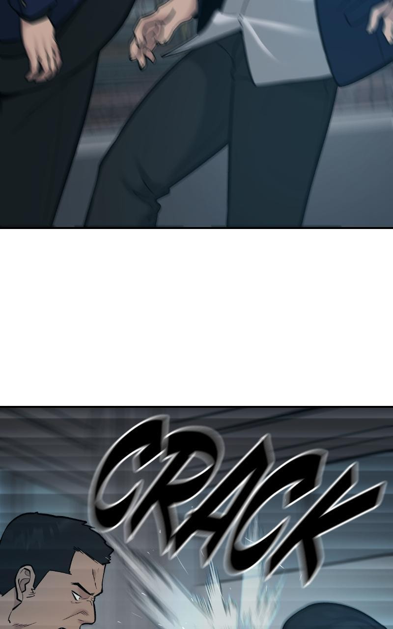 Designated Bully Chapter 20 page 23 - 