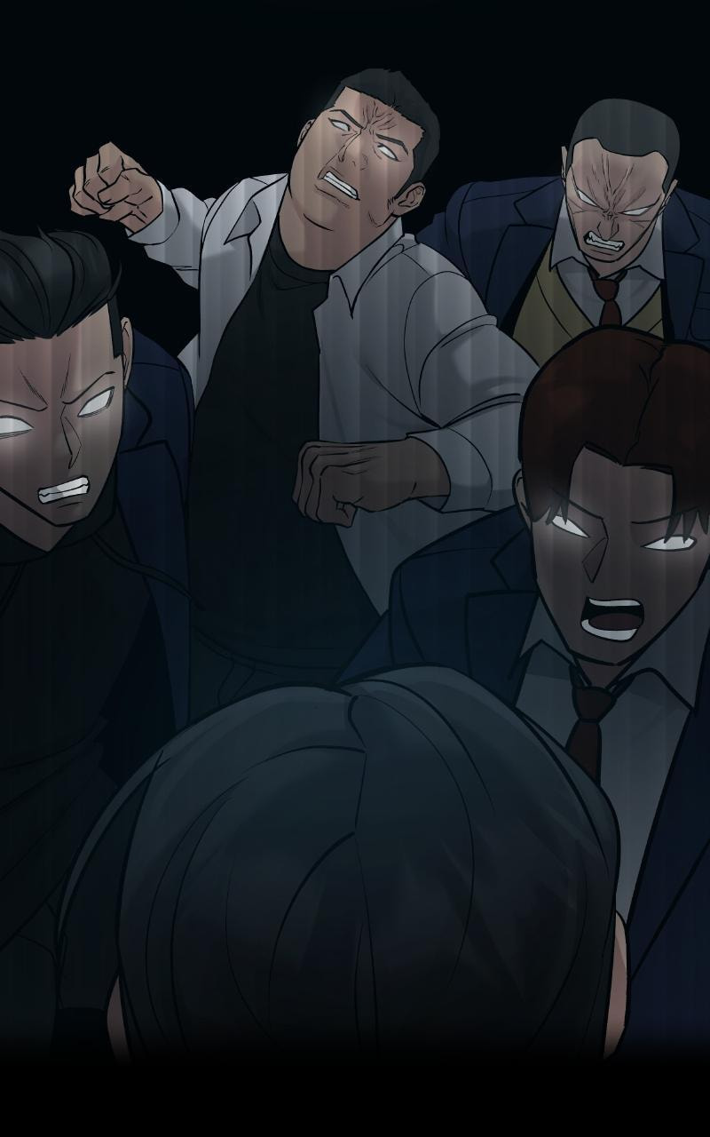 Designated Bully Chapter 20 page 26 - 