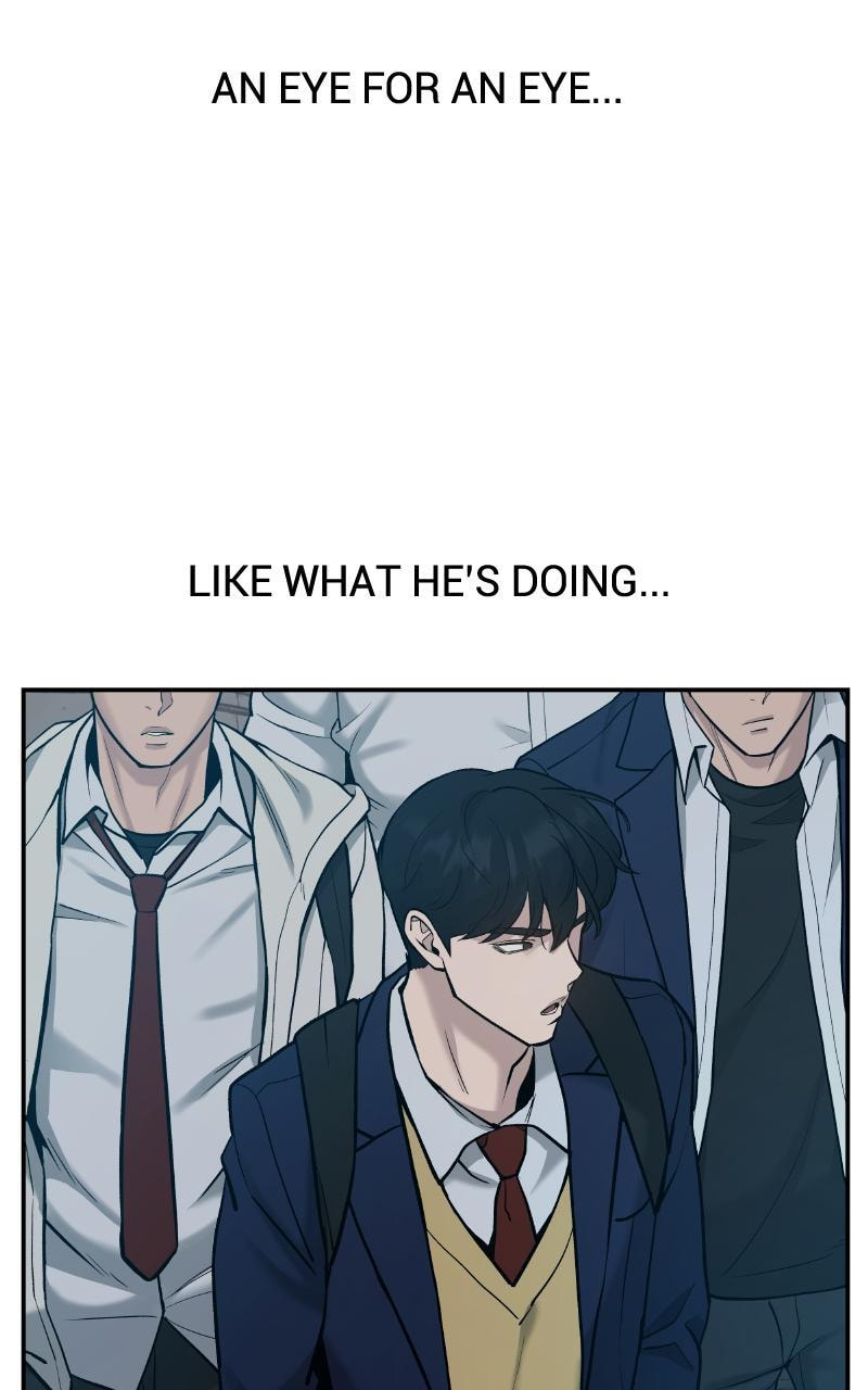 Designated Bully Chapter 20 page 30 - 