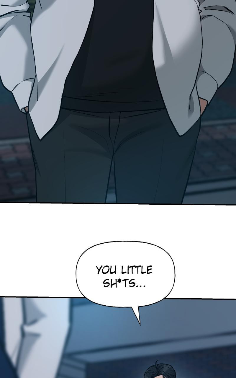 Designated Bully Chapter 20 page 4 - 
