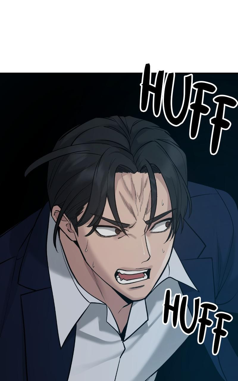 Designated Bully Chapter 20 page 32 - 