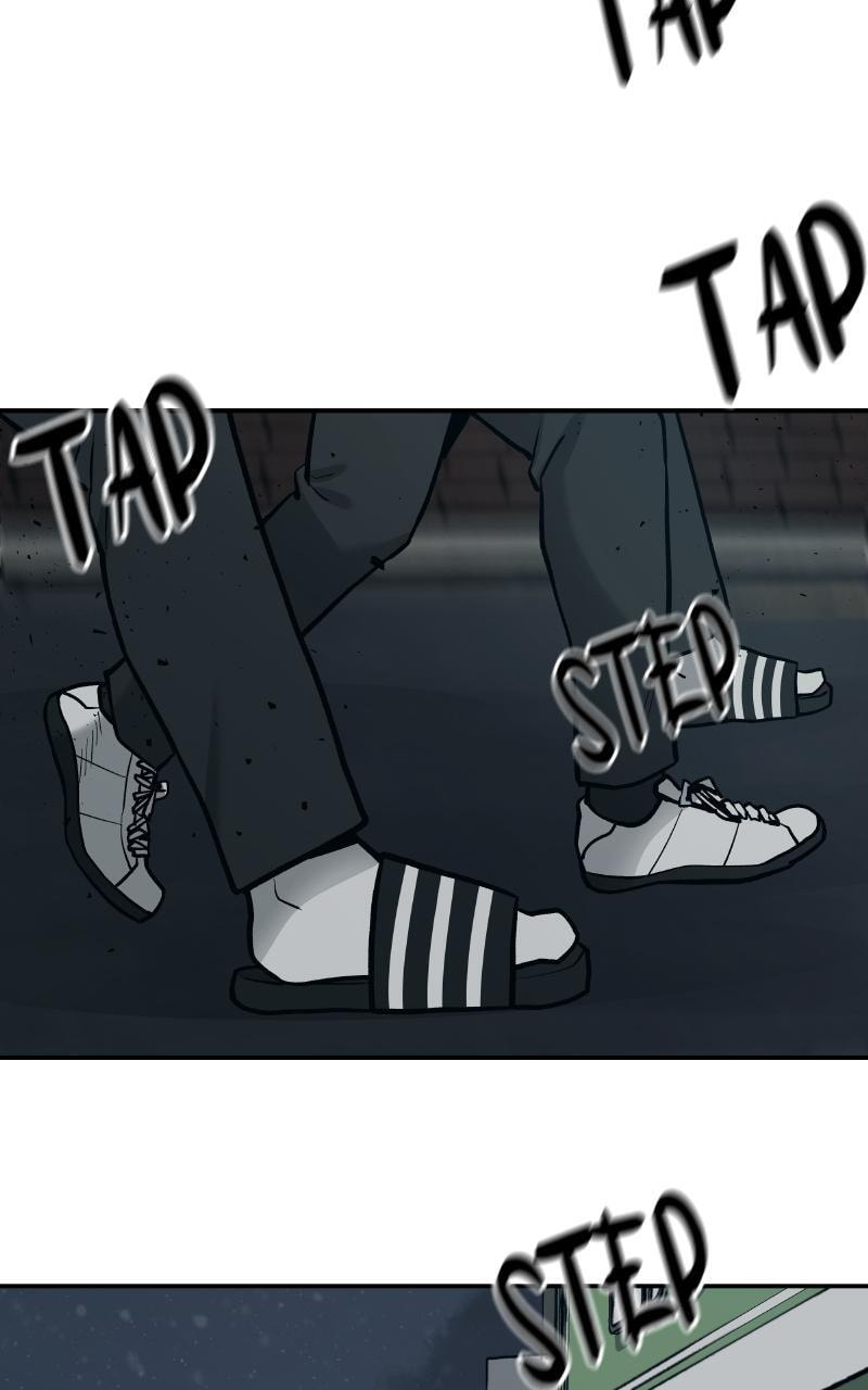 Designated Bully Chapter 20 page 34 - 