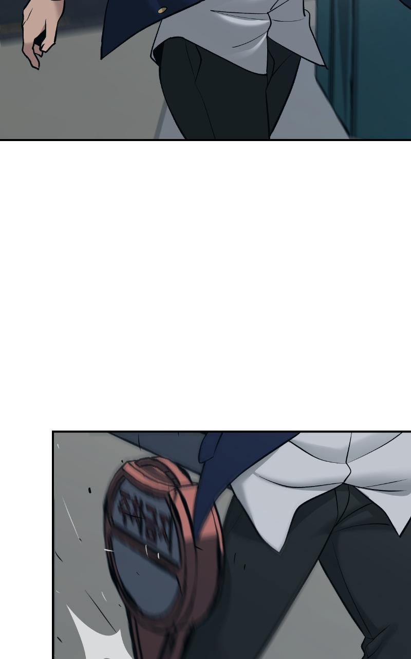 Designated Bully Chapter 20 page 37 - 