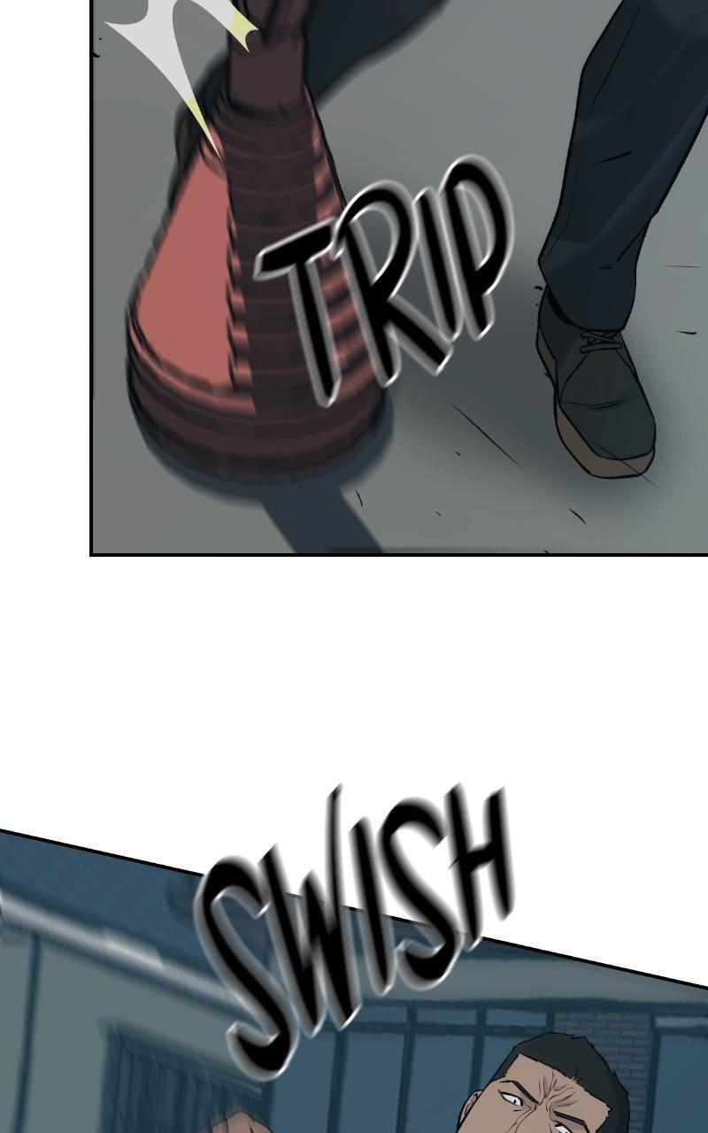 Designated Bully Chapter 20 page 38 - 