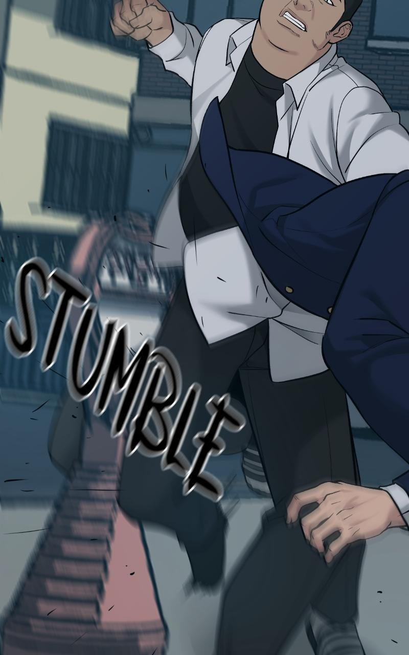 Designated Bully Chapter 20 page 39 - 