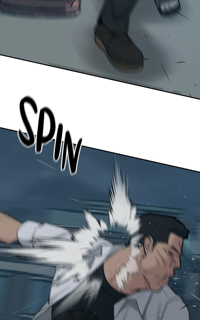 Designated Bully Chapter 20 page 40 - 