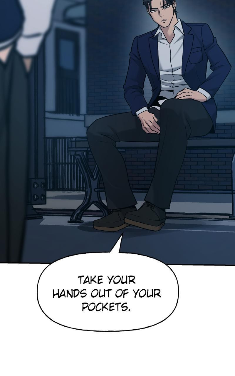 Designated Bully Chapter 20 page 5 - 
