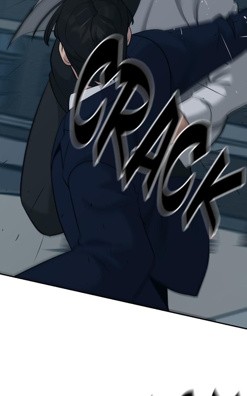 Designated Bully Chapter 20 page 41 - 