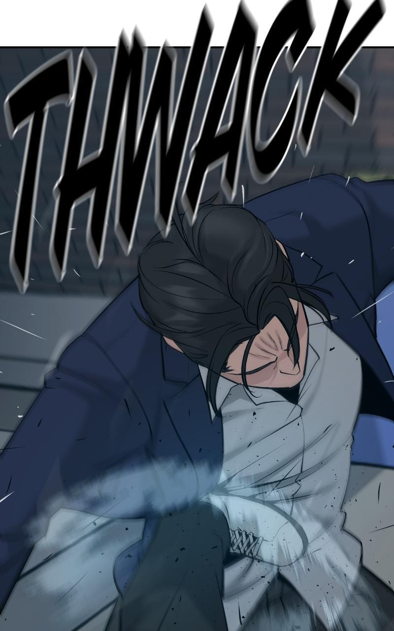 Designated Bully Chapter 20 page 42 - 