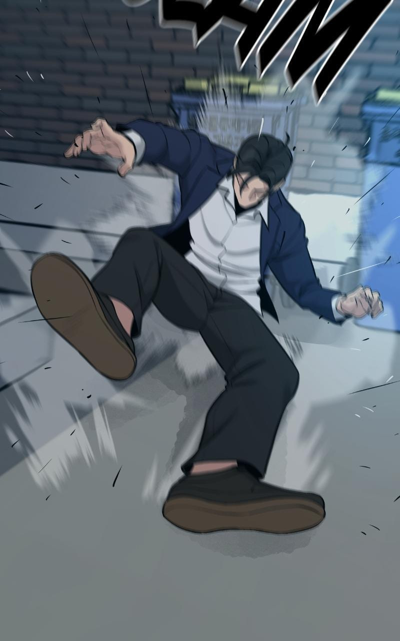 Designated Bully Chapter 20 page 44 - 
