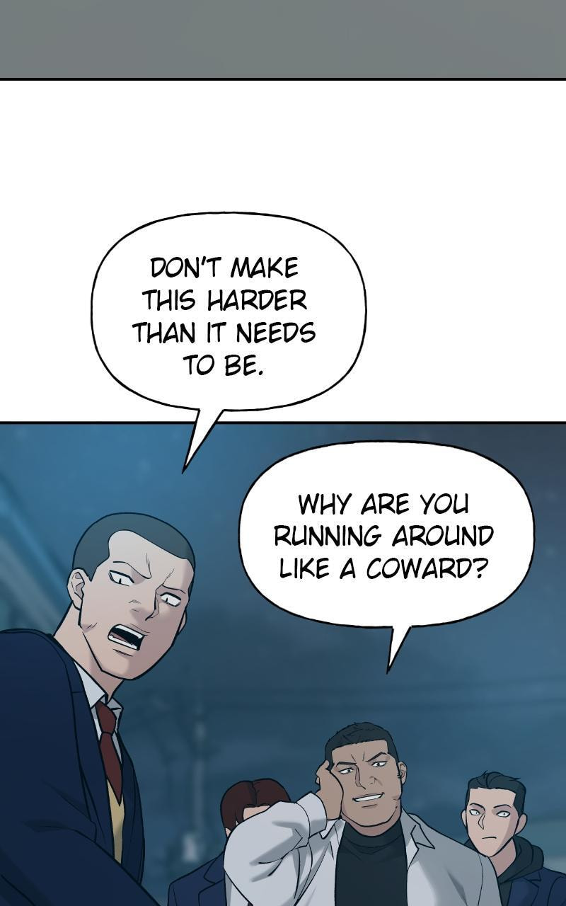 Designated Bully Chapter 20 page 45 - 