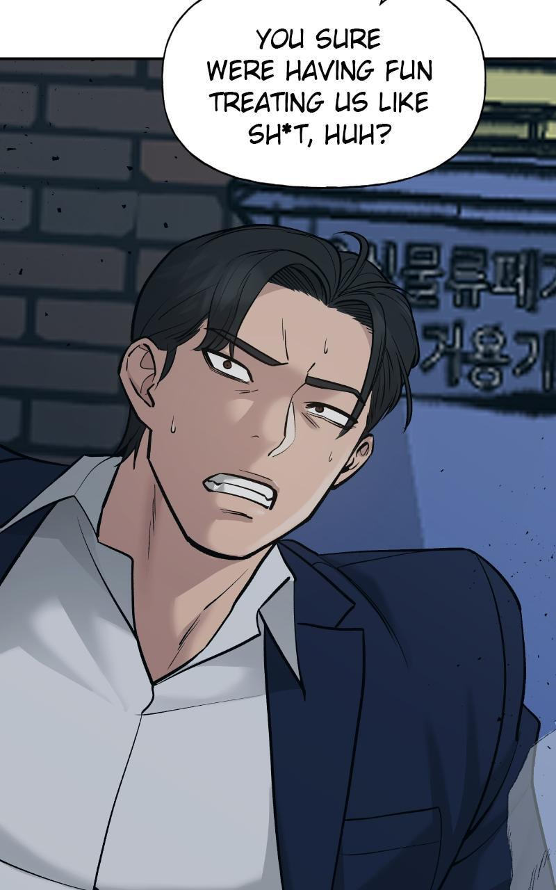 Designated Bully Chapter 20 page 47 - 