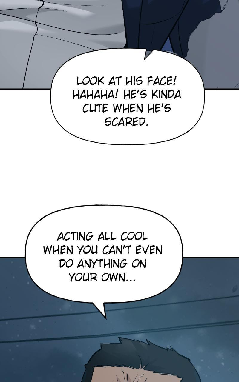 Designated Bully Chapter 20 page 48 - 