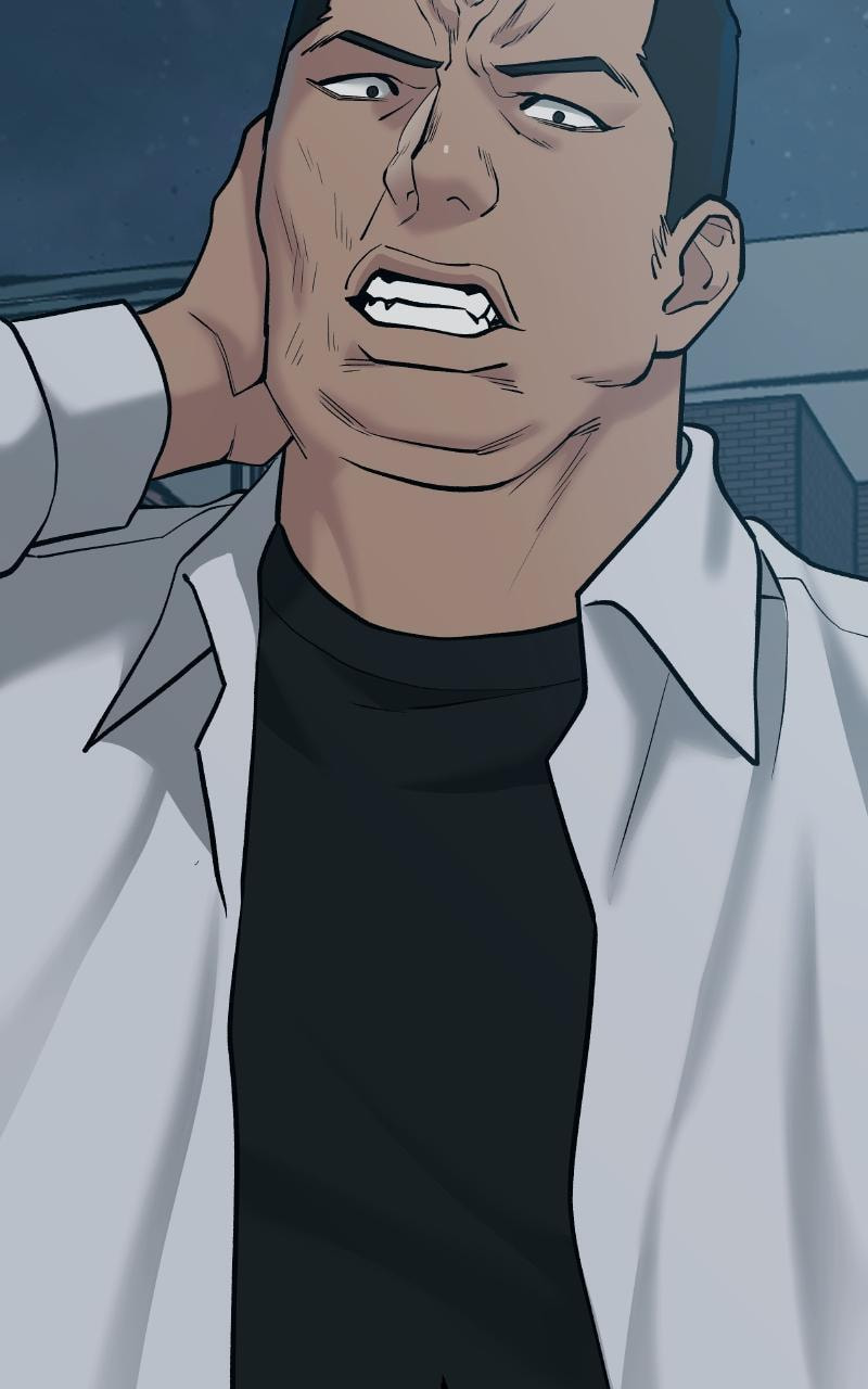 Designated Bully Chapter 20 page 49 - 