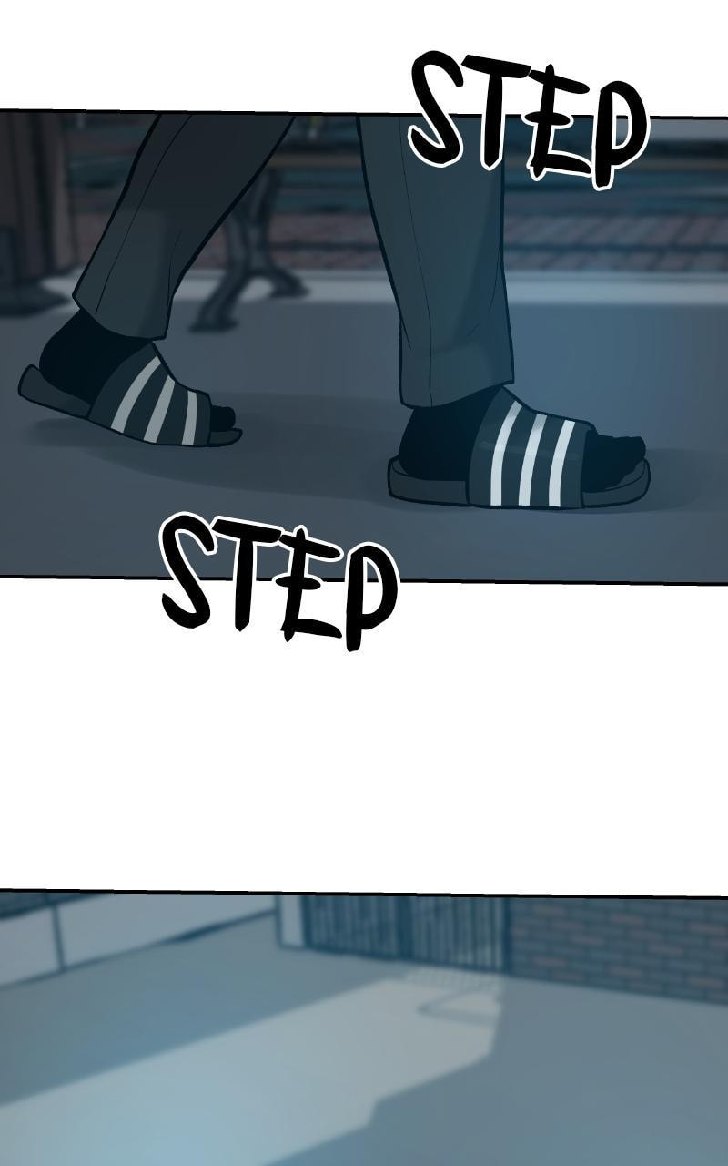 Designated Bully Chapter 20 page 6 - 