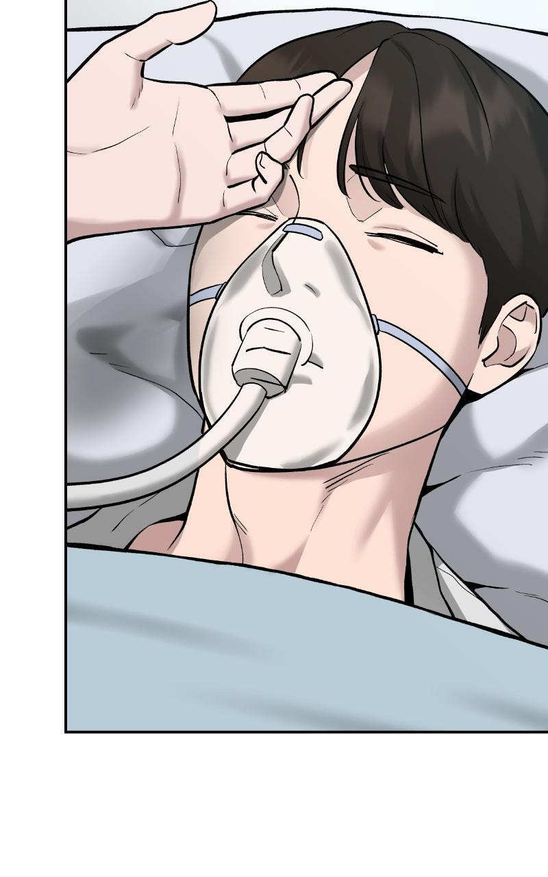 Designated Bully Chapter 20 page 51 - 