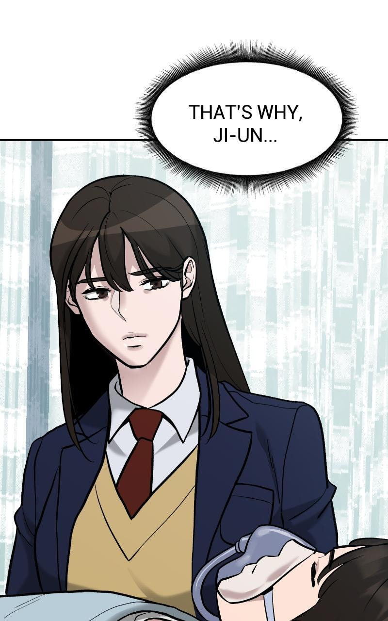 Designated Bully Chapter 20 page 52 - 