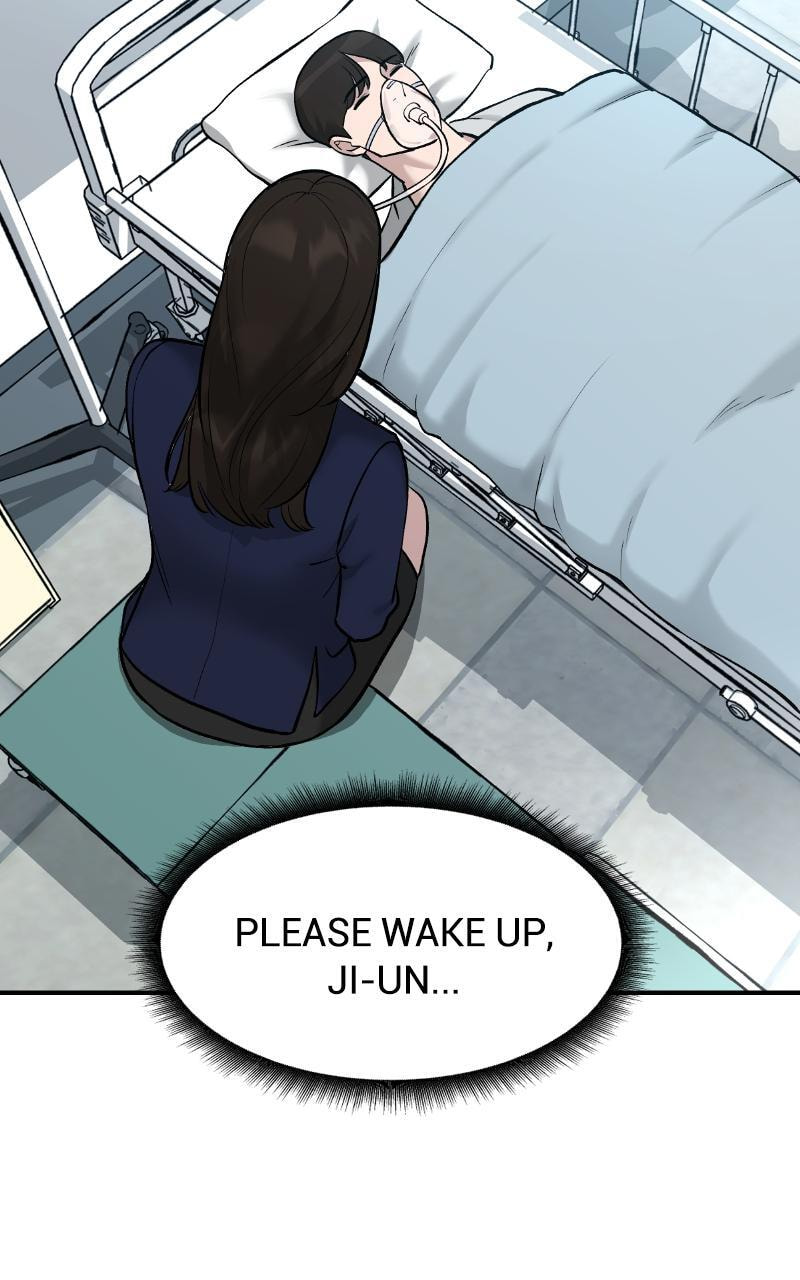 Designated Bully Chapter 20 page 55 - 