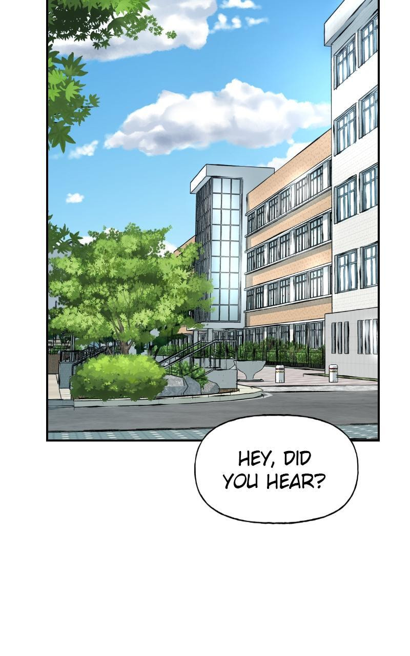 Designated Bully Chapter 20 page 57 - 