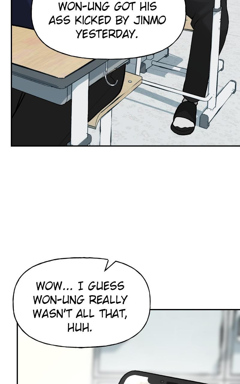 Designated Bully Chapter 20 page 59 - 