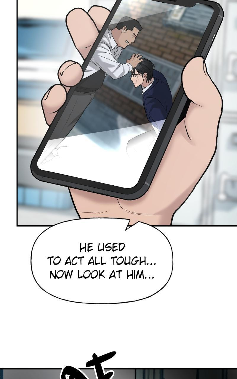 Designated Bully Chapter 20 page 60 - 