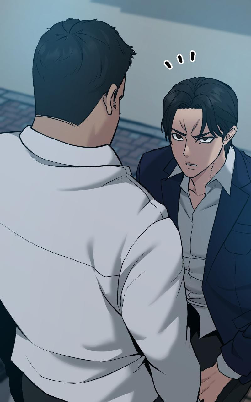 Designated Bully Chapter 20 page 7 - 