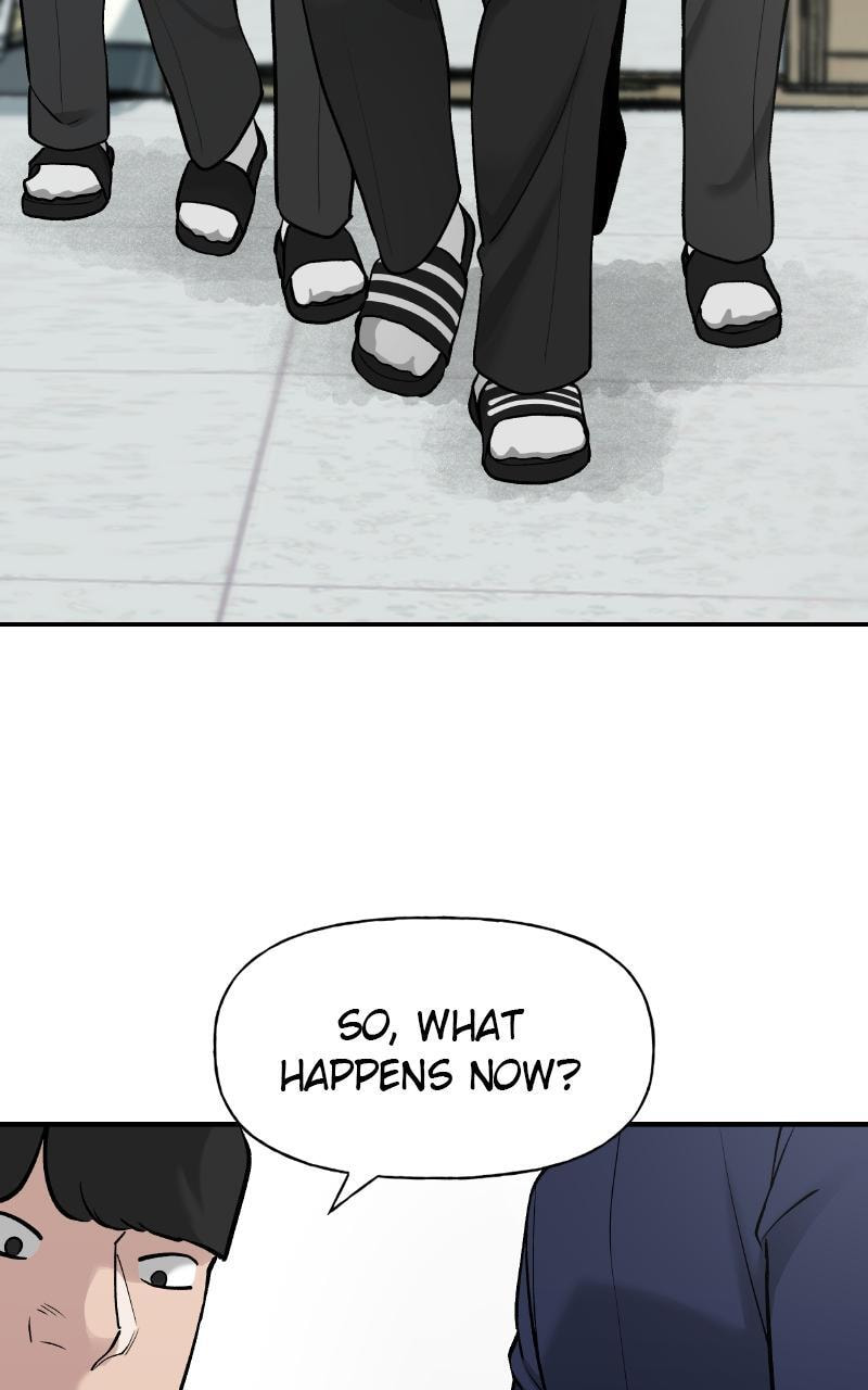 Designated Bully Chapter 20 page 63 - 