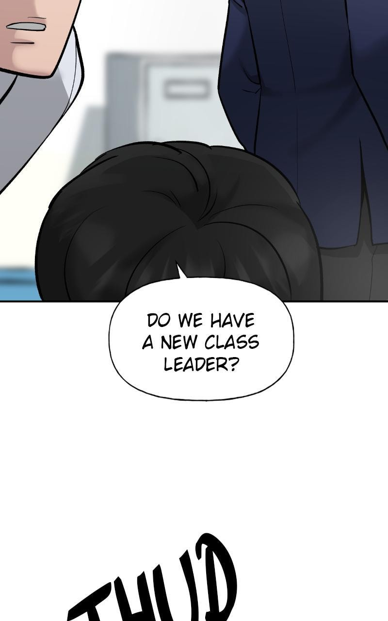 Designated Bully Chapter 20 page 64 - 