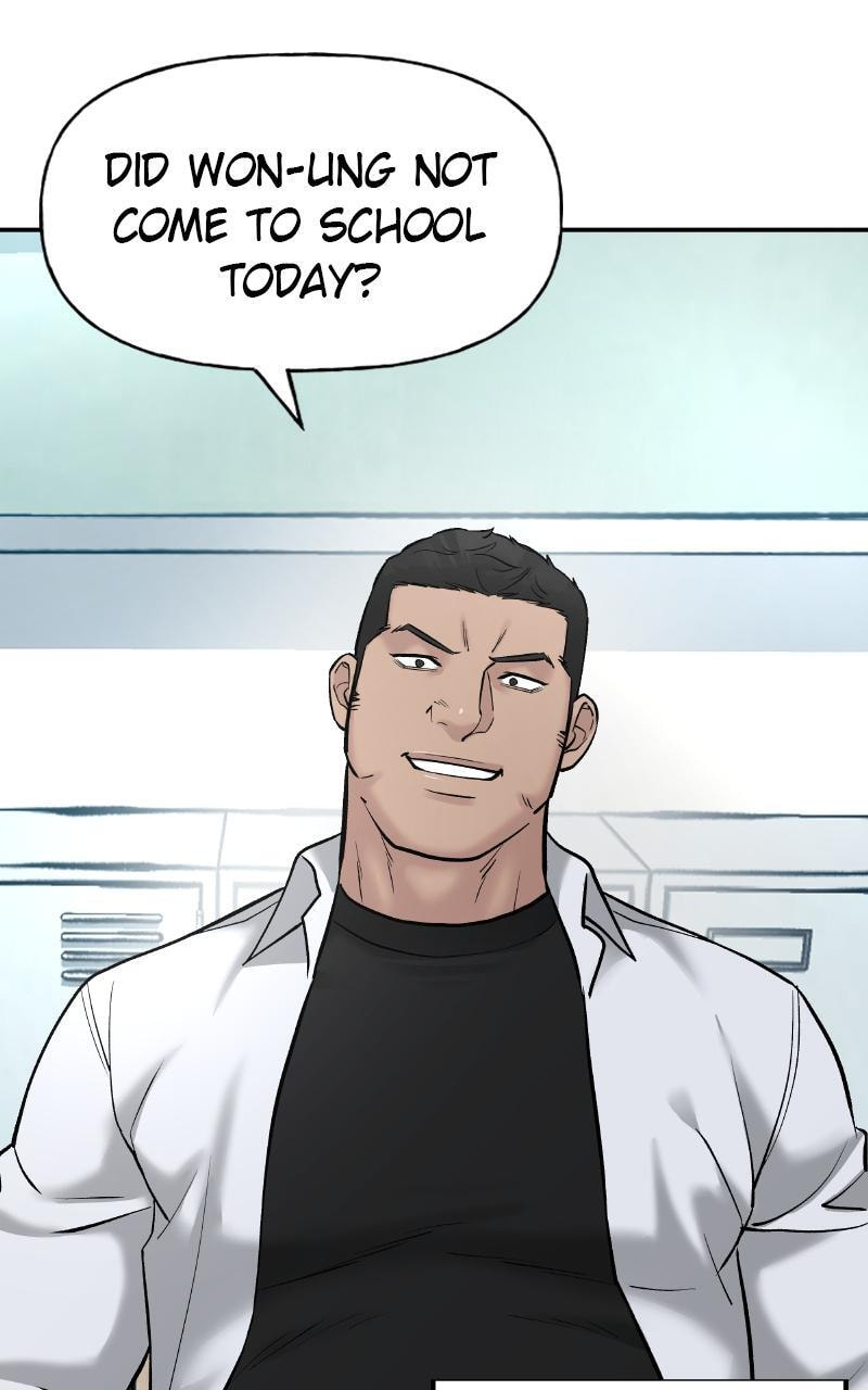 Designated Bully Chapter 20 page 66 - 