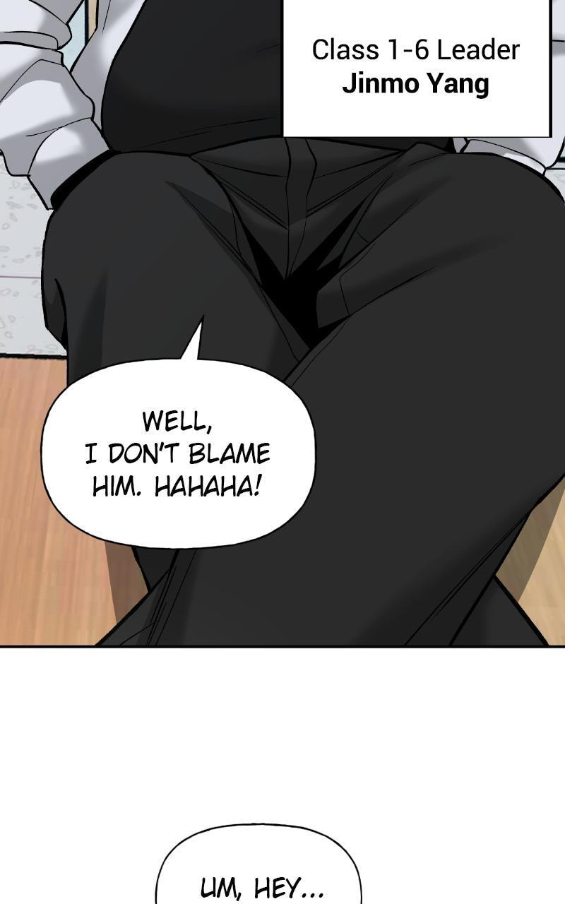 Designated Bully Chapter 20 page 67 - 