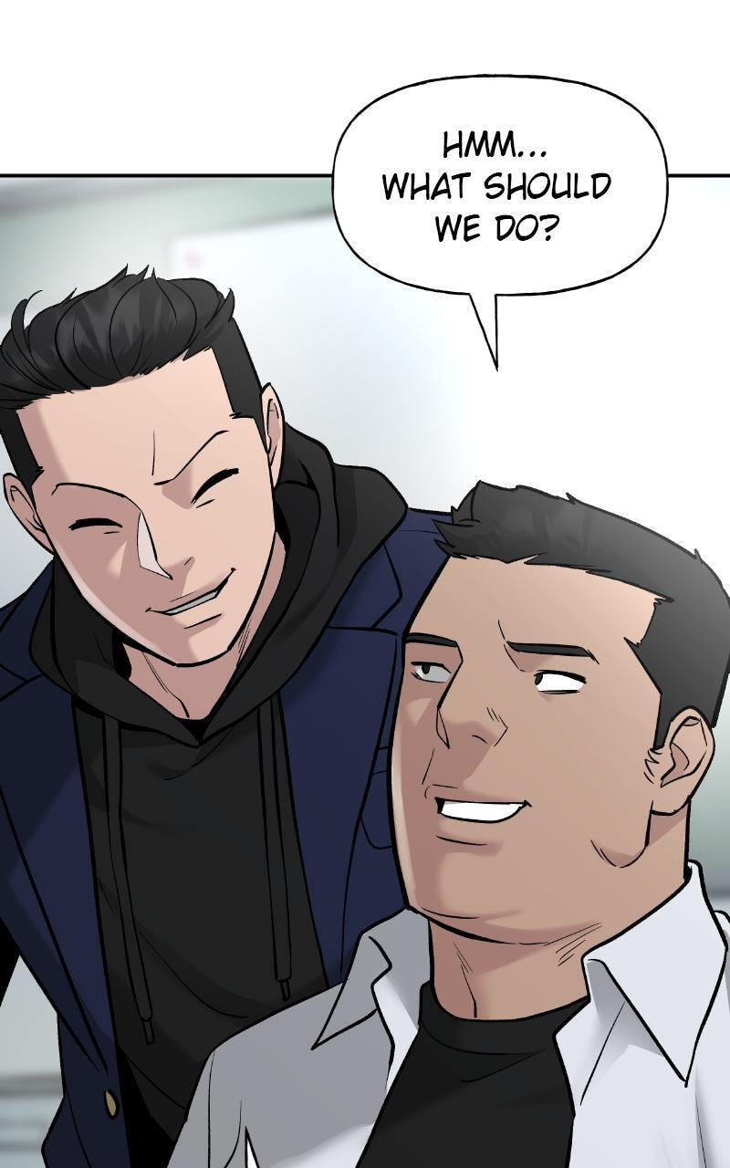 Designated Bully Chapter 20 page 69 - 