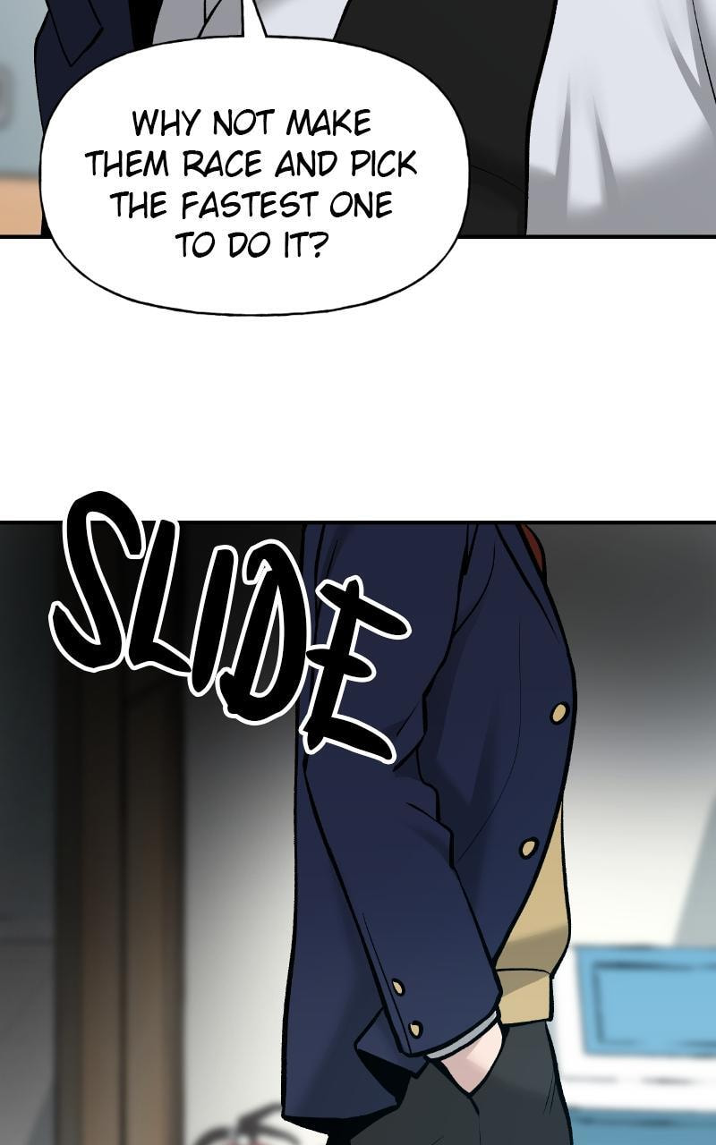Designated Bully Chapter 20 page 70 - 