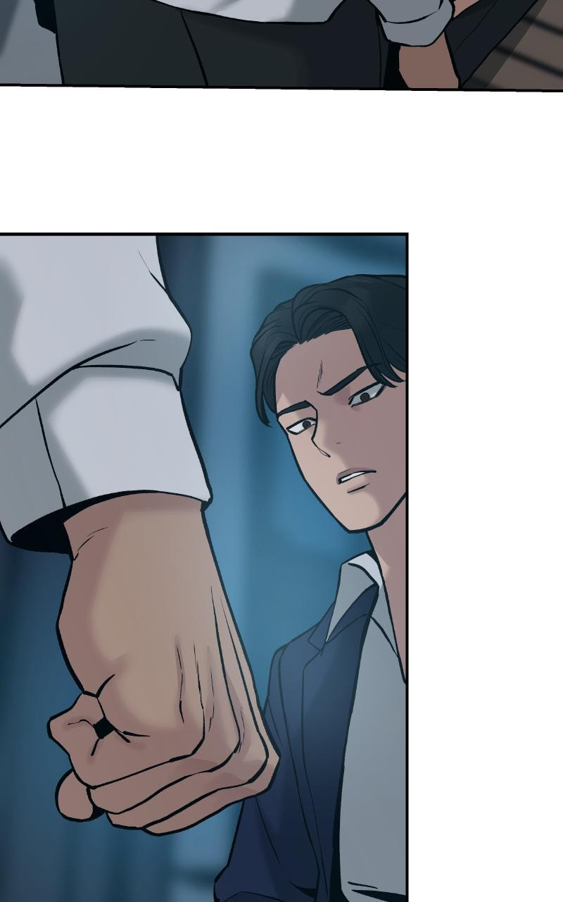 Designated Bully Chapter 20 page 8 - 