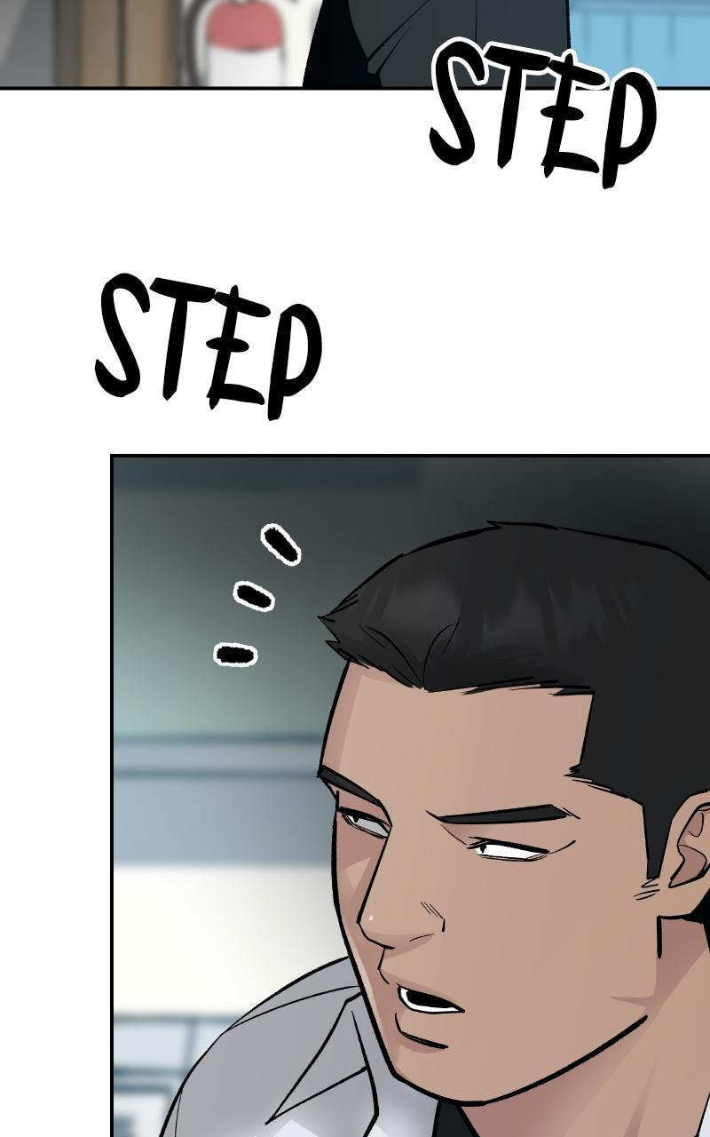 Designated Bully Chapter 20 page 71 - 