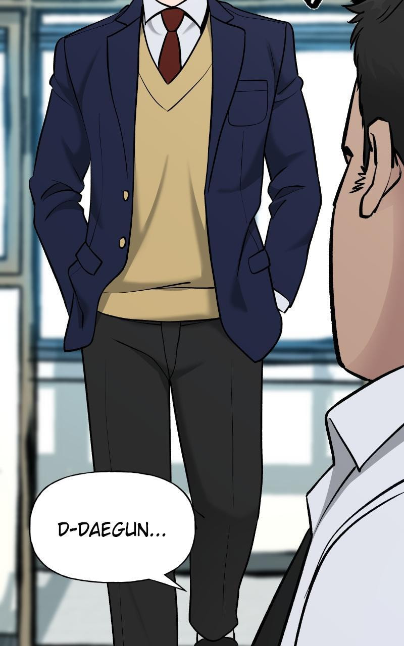 Designated Bully Chapter 20 page 73 - 