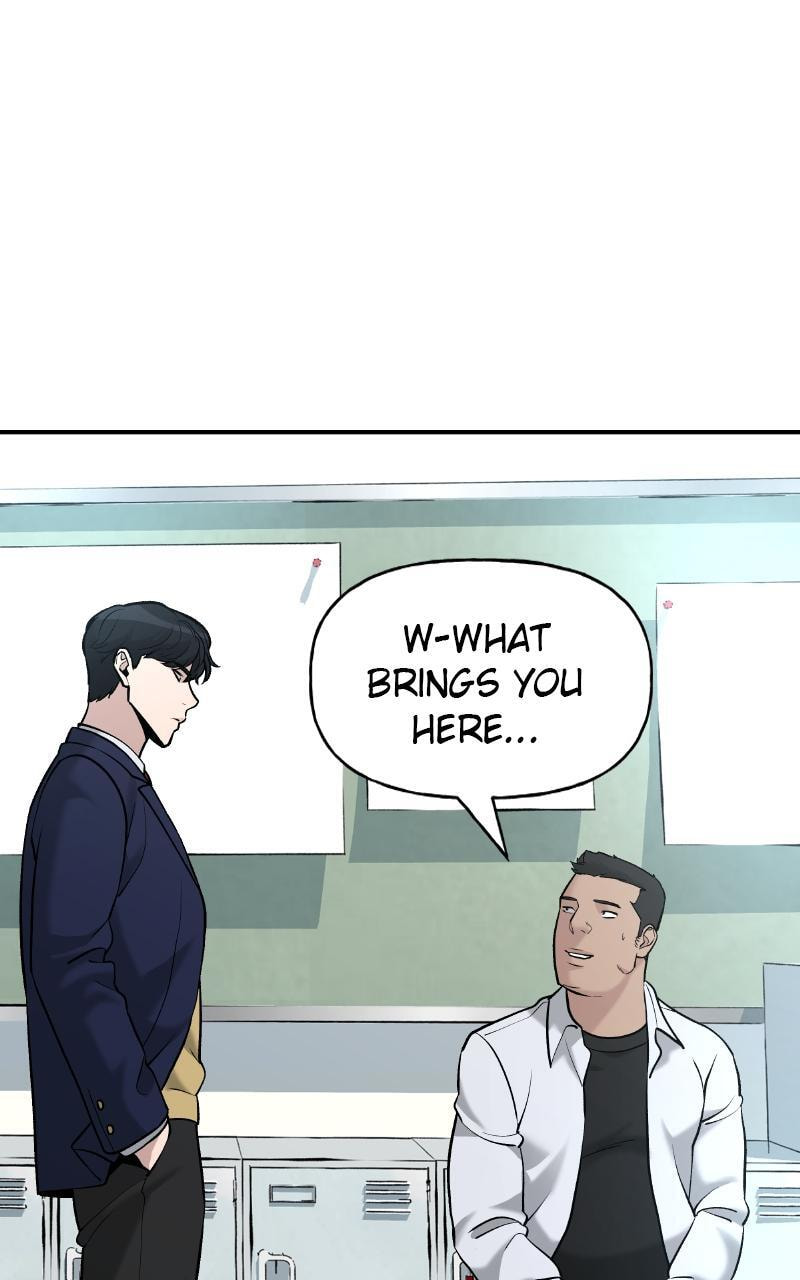 Designated Bully Chapter 20 page 76 - 