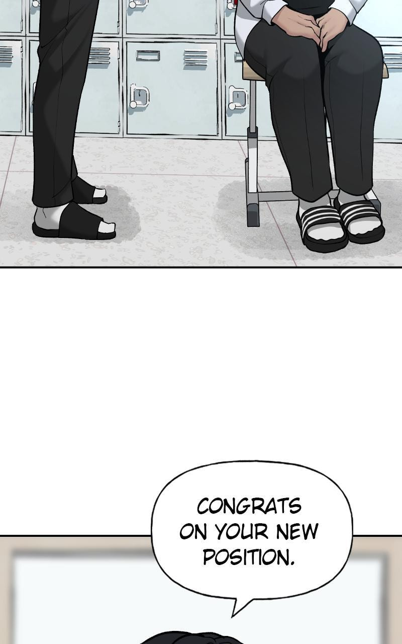 Designated Bully Chapter 20 page 77 - 