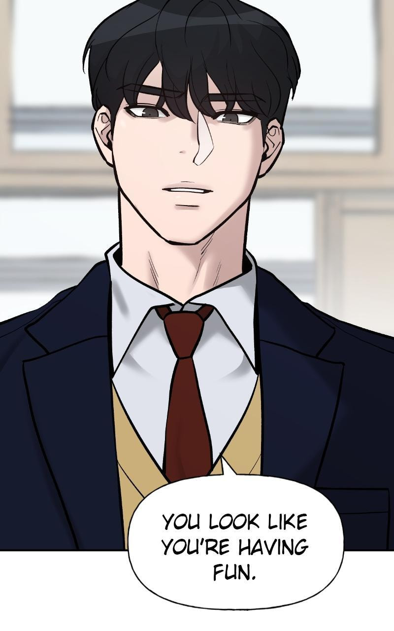 Designated Bully Chapter 20 page 78 - 