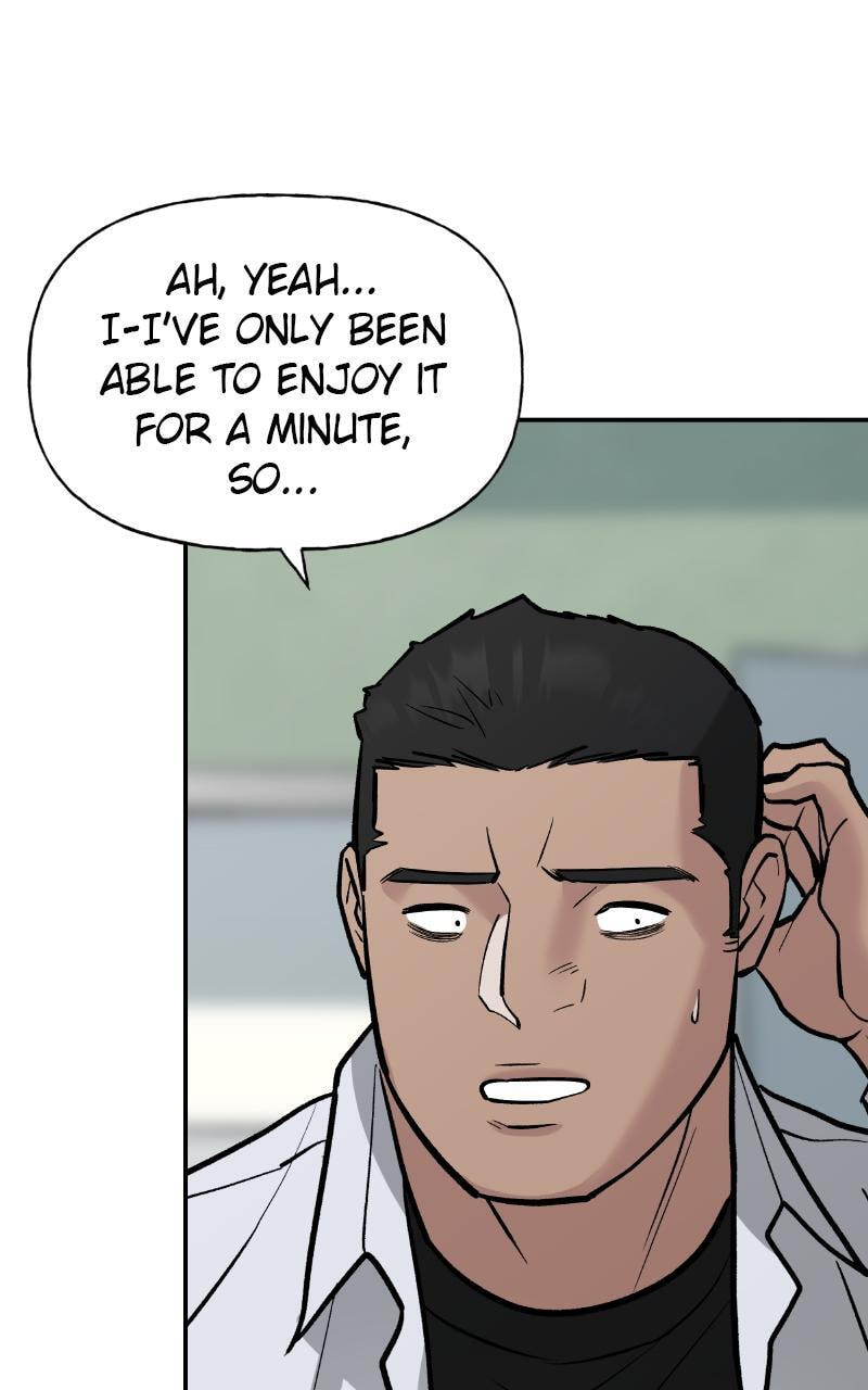 Designated Bully Chapter 20 page 79 - 