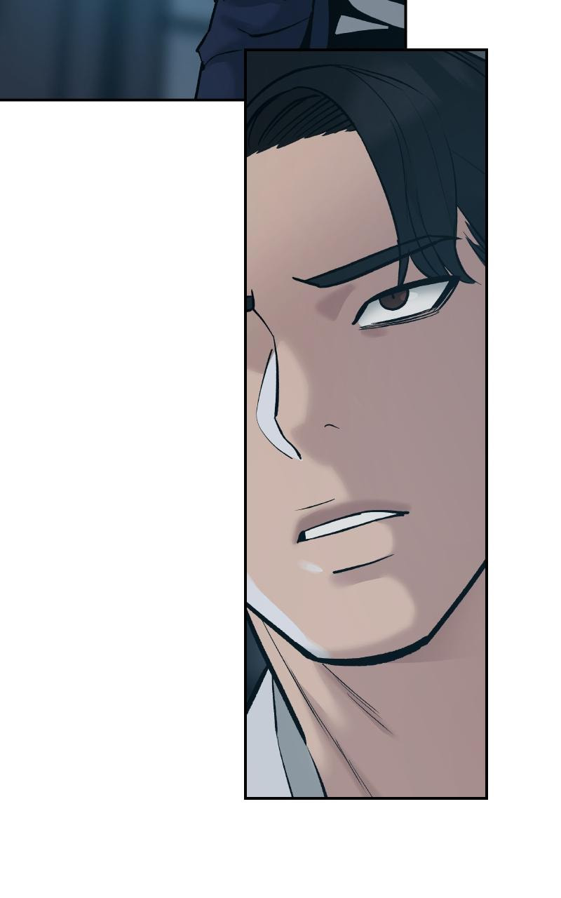 Designated Bully Chapter 20 page 9 - 