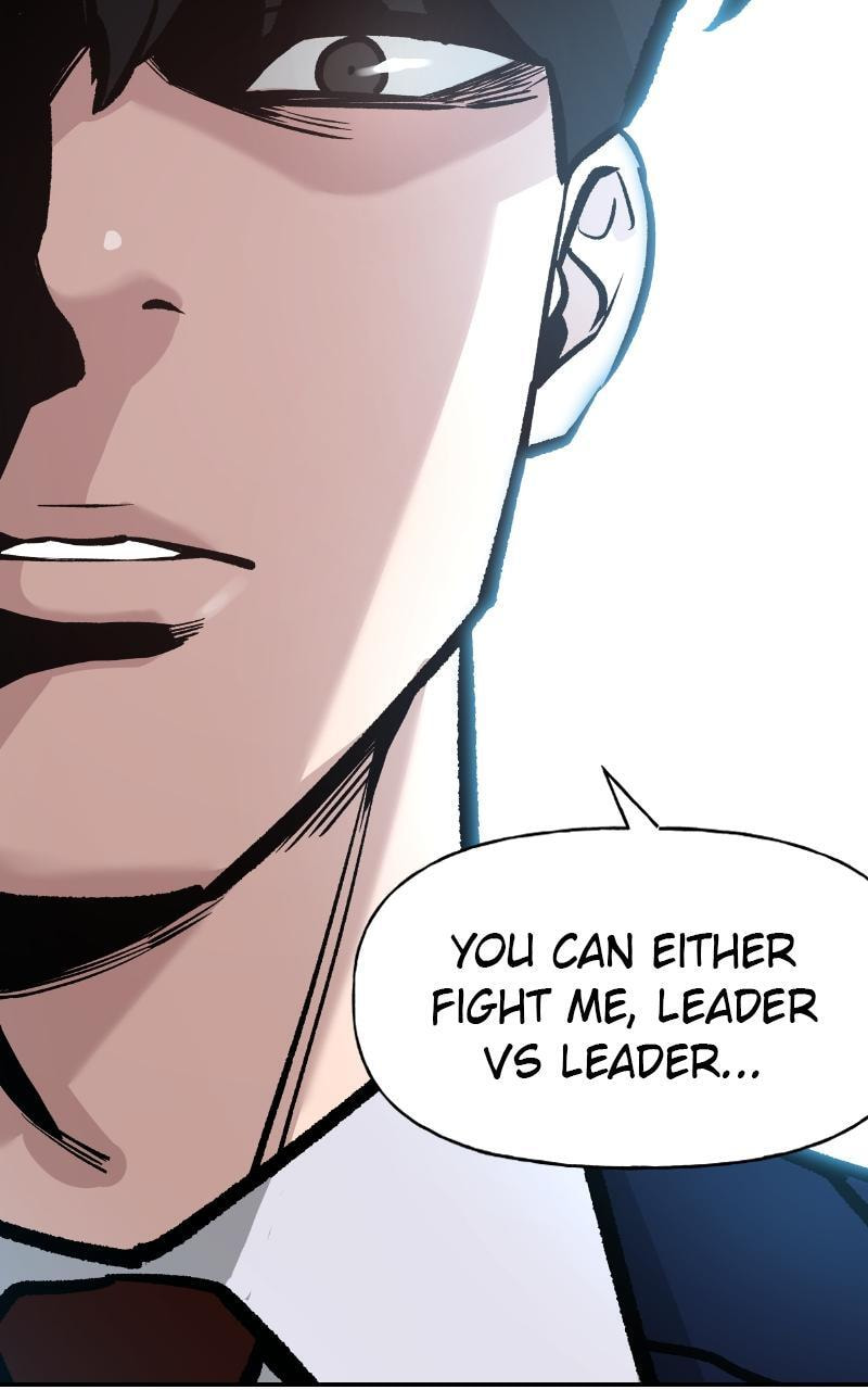 Designated Bully Chapter 20 page 81 - 
