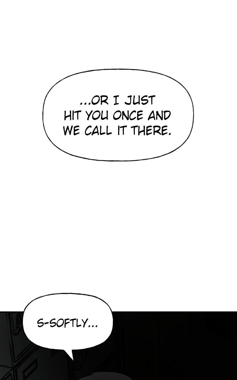 Designated Bully Chapter 20 page 82 - 