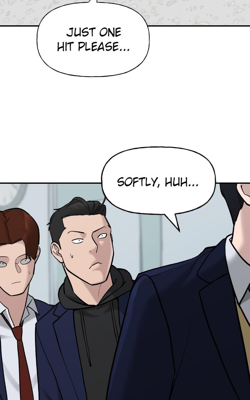 Designated Bully Chapter 20 page 84 - 