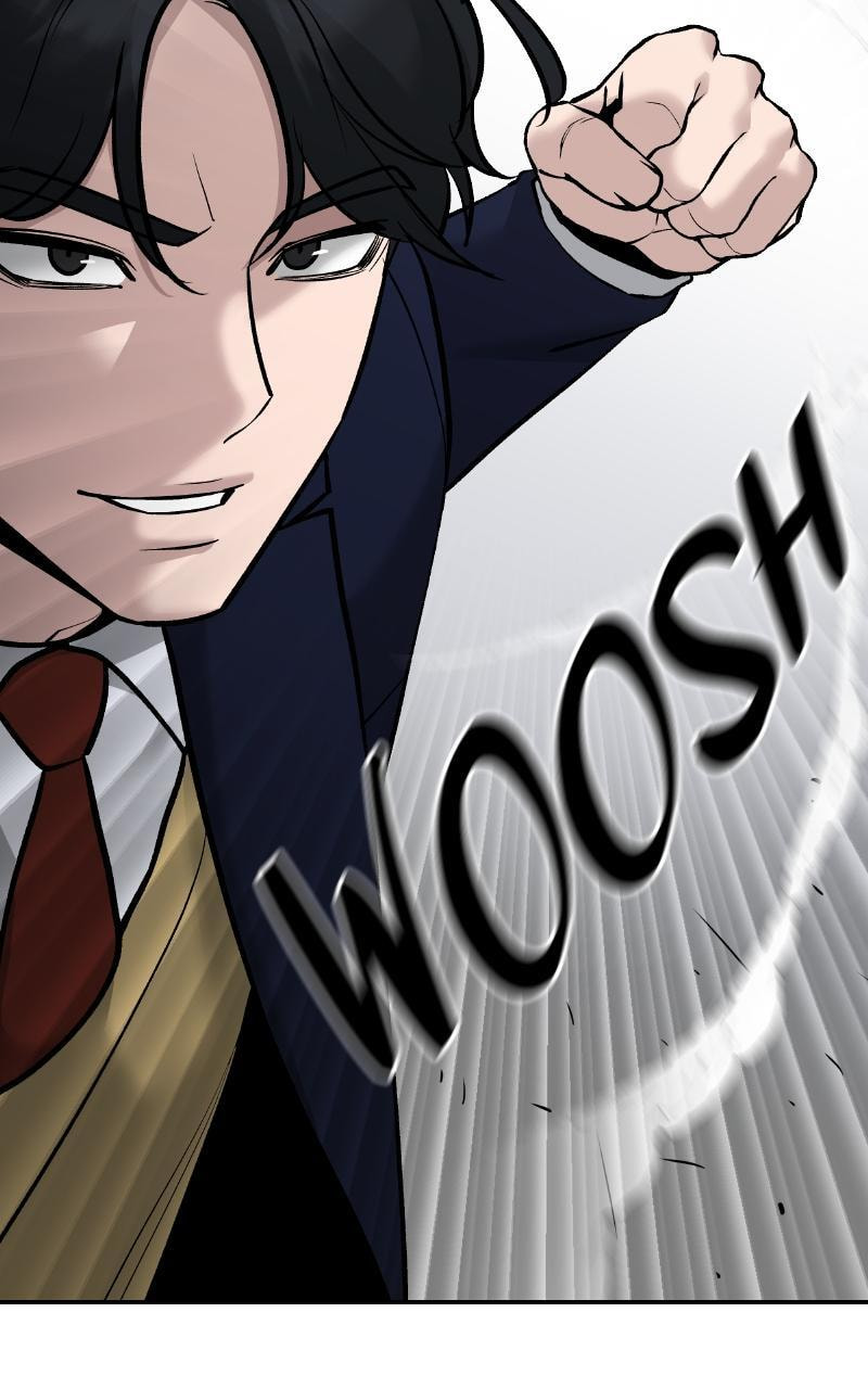 Designated Bully Chapter 20 page 86 - 