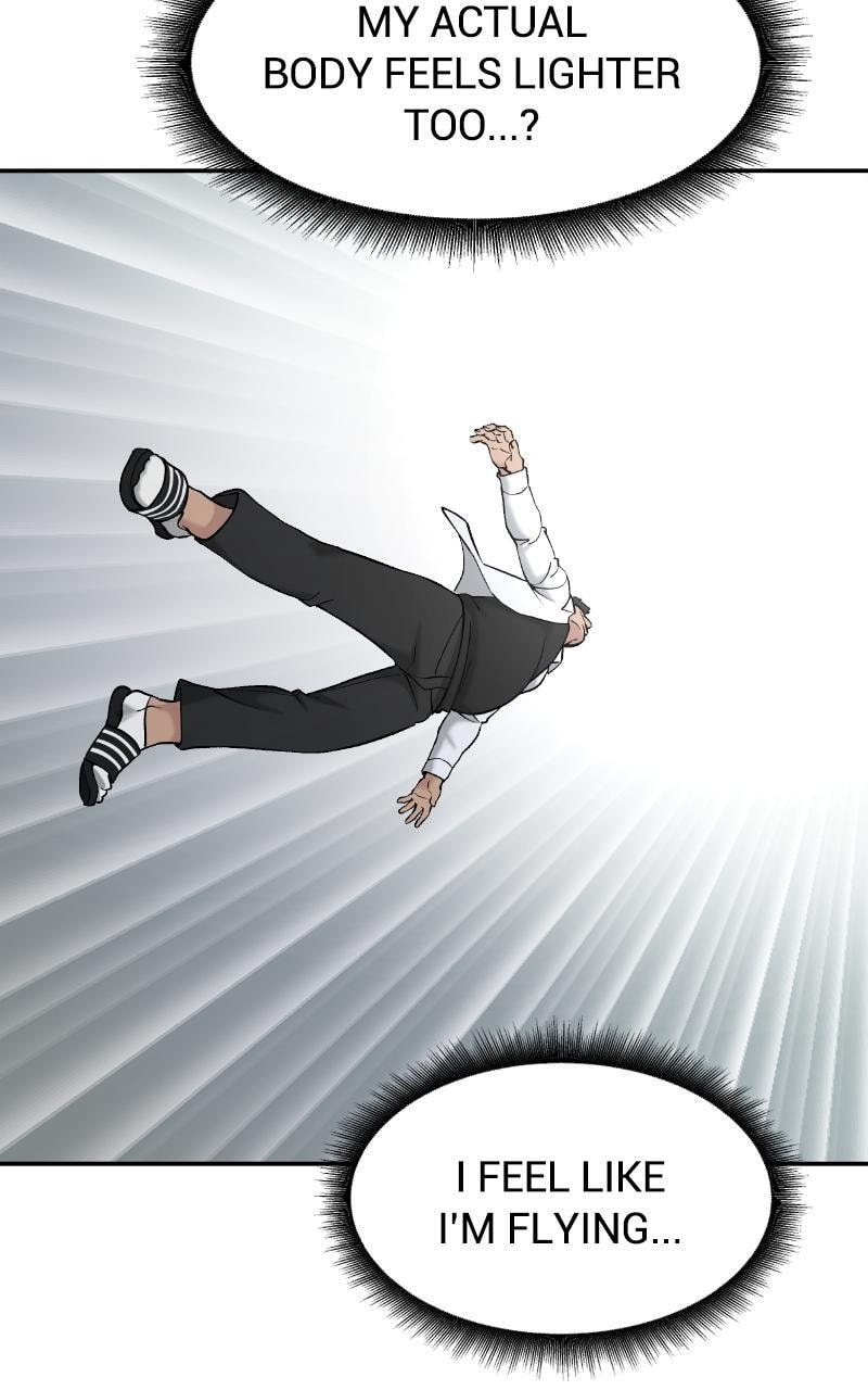 Designated Bully Chapter 20 page 91 - 