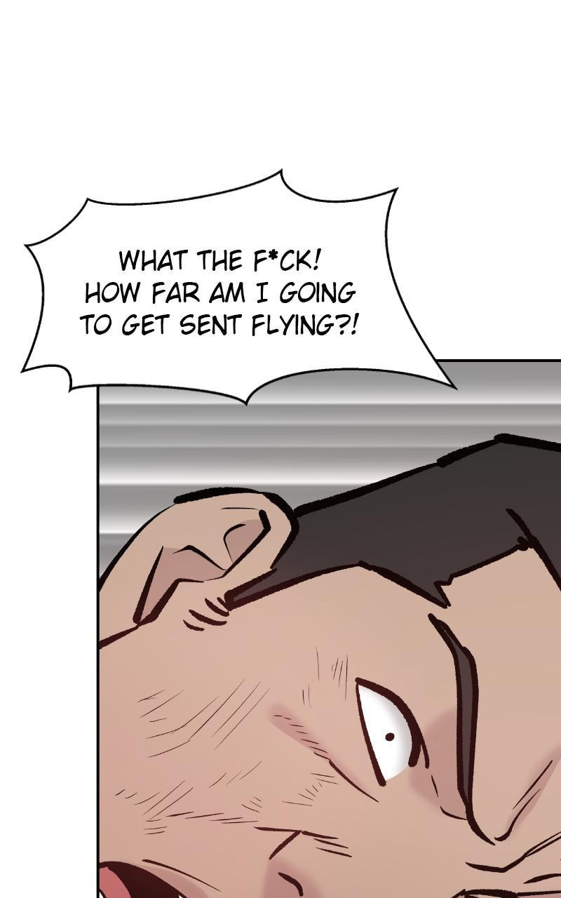 Designated Bully Chapter 20 page 92 - 