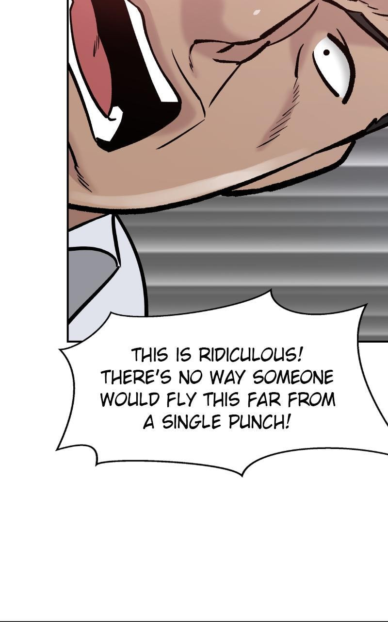 Designated Bully Chapter 20 page 93 - 