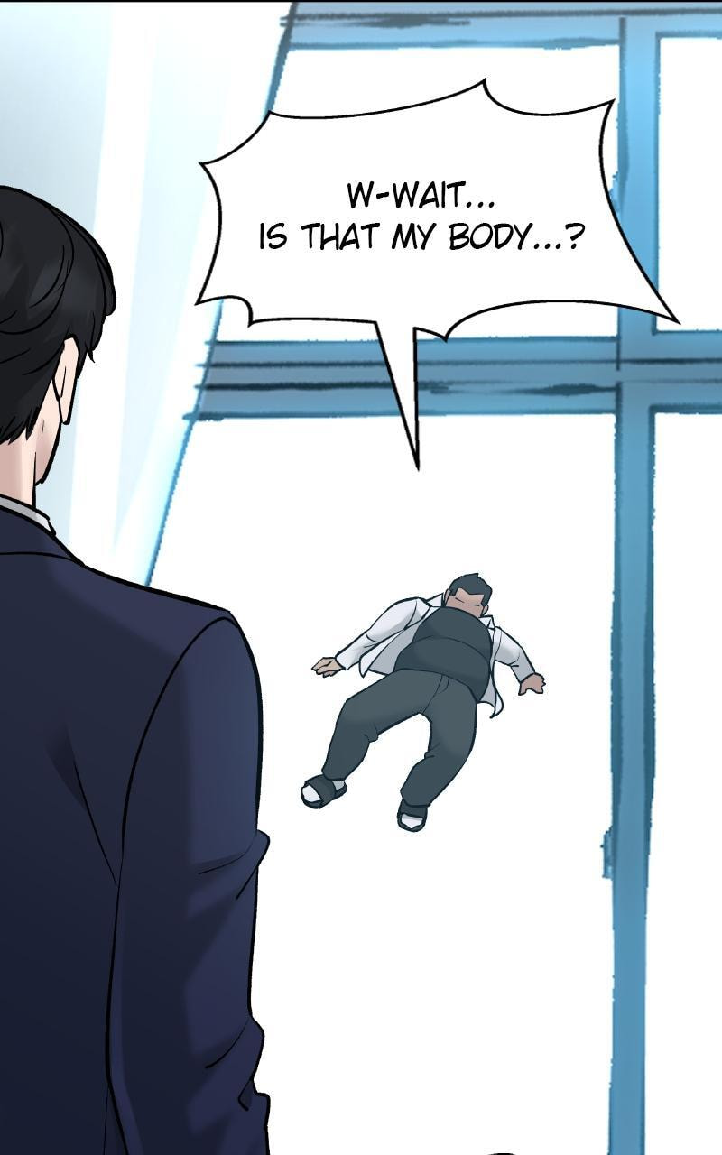 Designated Bully Chapter 20 page 94 - 