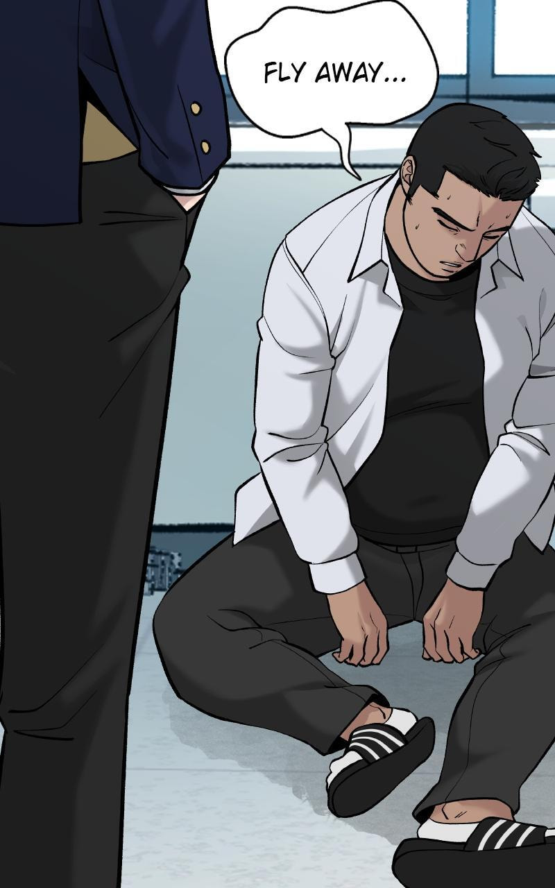 Designated Bully Chapter 20 page 95 - 