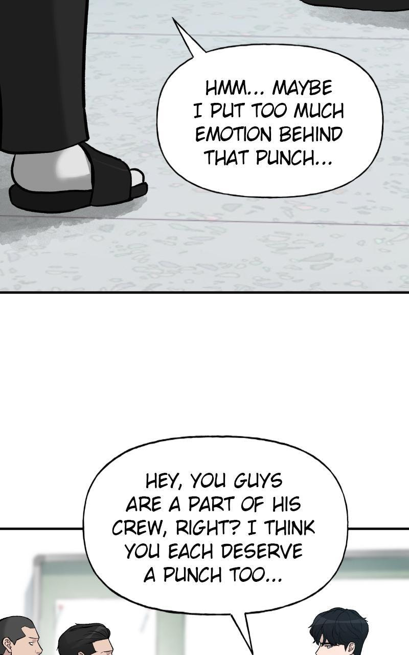 Designated Bully Chapter 20 page 96 - 